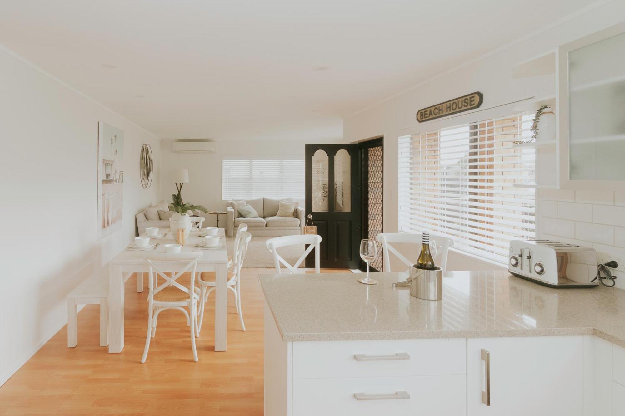 Salty Breeze Beach House أوريوا المظهر الخارجي الصورة