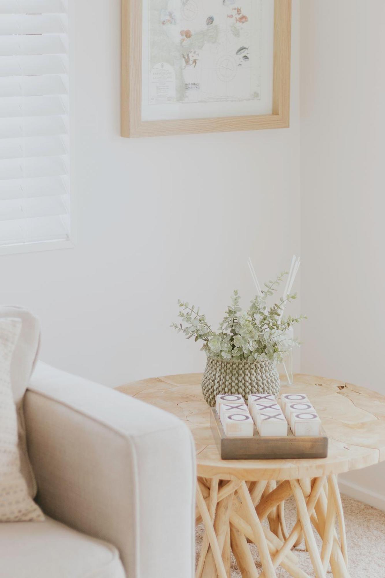 Salty Breeze Beach House أوريوا المظهر الخارجي الصورة