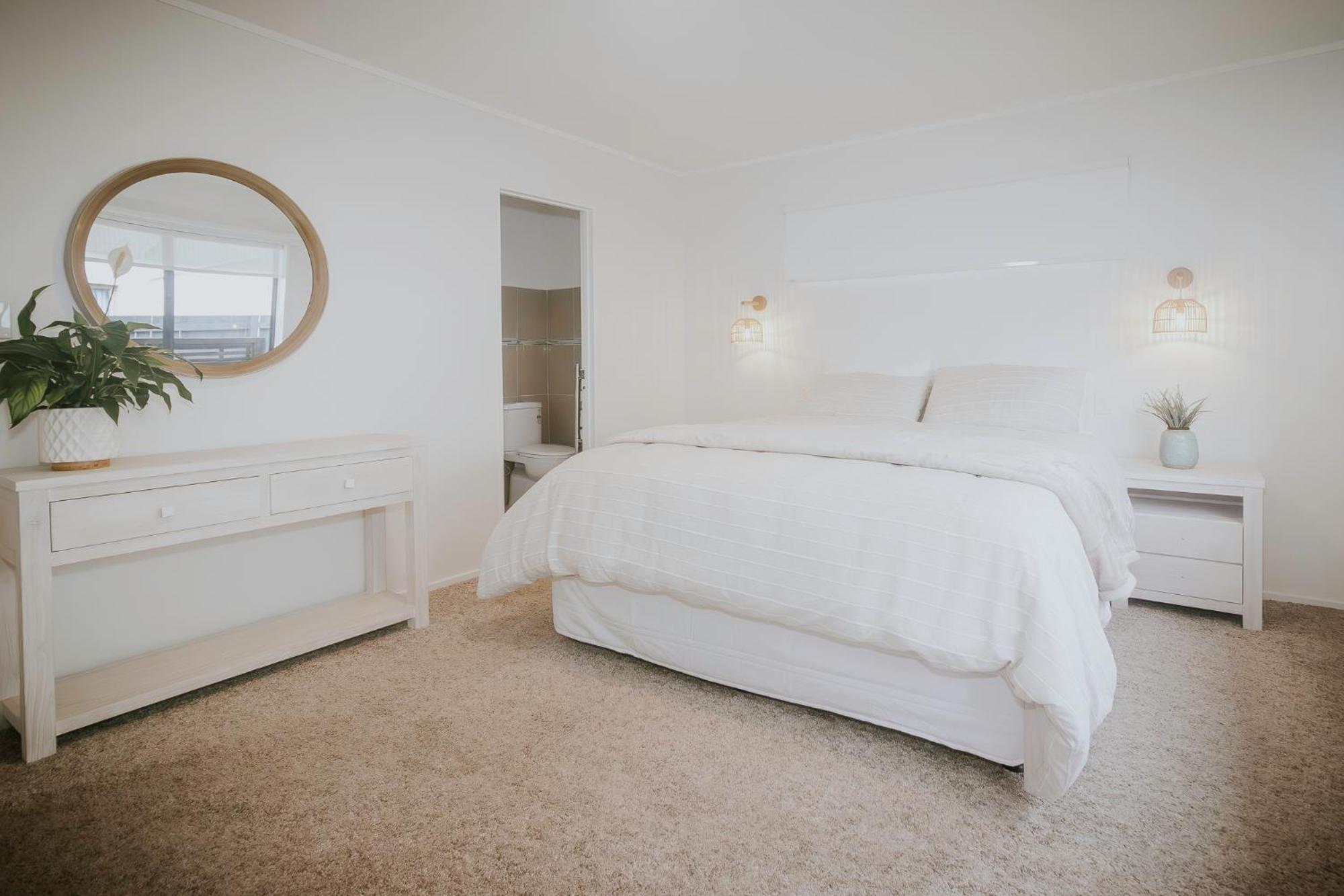 Salty Breeze Beach House أوريوا المظهر الخارجي الصورة